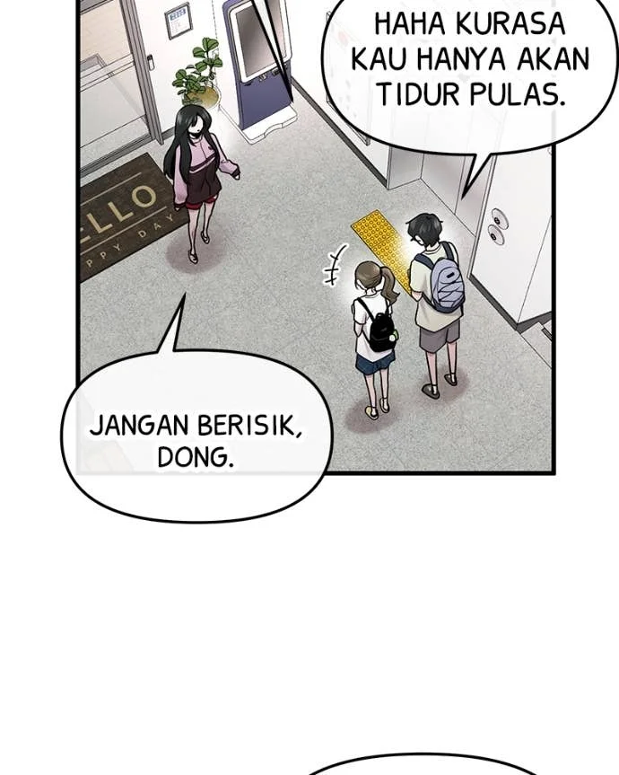 Back to The Chanbi Chapter 55 - halaman 36