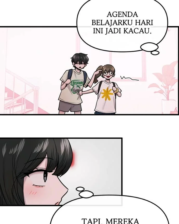Back to The Chanbi Chapter 55 - halaman 37