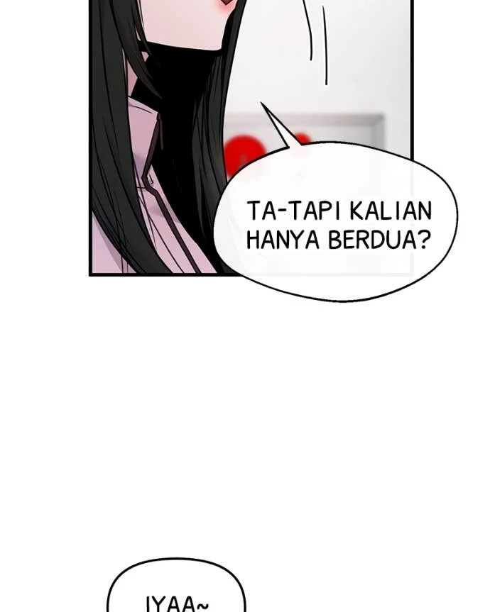 Back to The Chanbi Chapter 55 - halaman 39