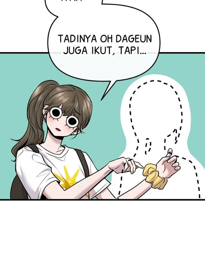 Back to The Chanbi Chapter 55 - halaman 40