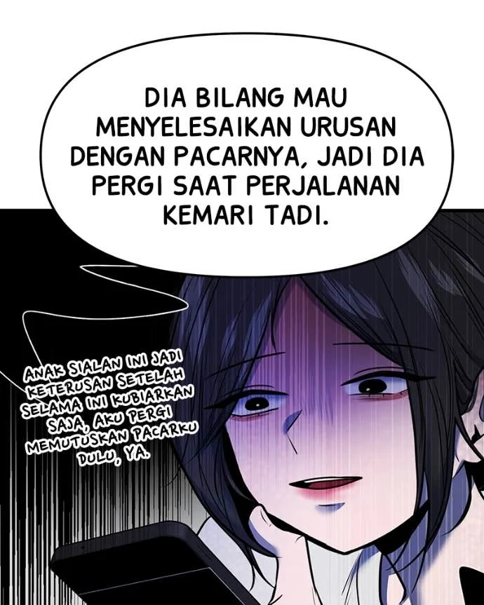 Back to The Chanbi Chapter 55 - halaman 41