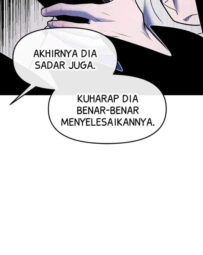 Back to The Chanbi Chapter 55 - halaman 42