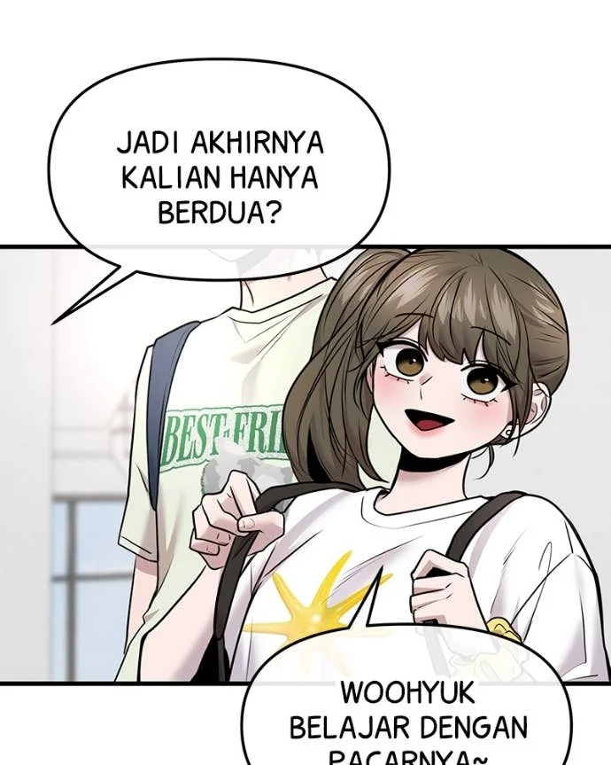 Back to The Chanbi Chapter 55 - halaman 43