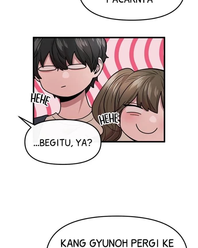 Back to The Chanbi Chapter 55 - halaman 44