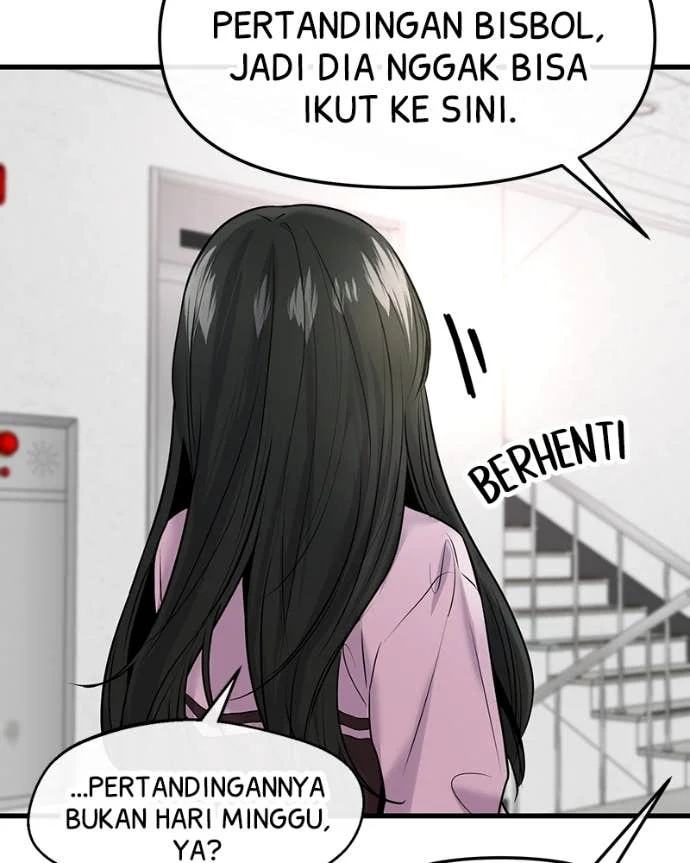 Back to The Chanbi Chapter 55 - halaman 45