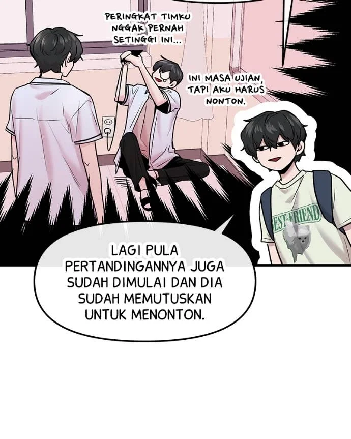 Back to The Chanbi Chapter 55 - halaman 47