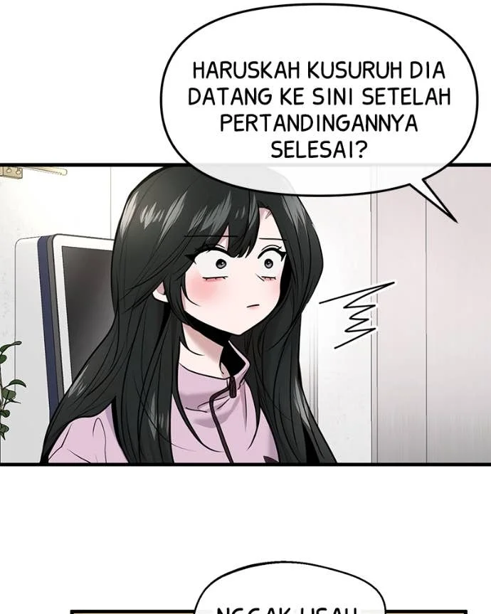 Back to The Chanbi Chapter 55 - halaman 48