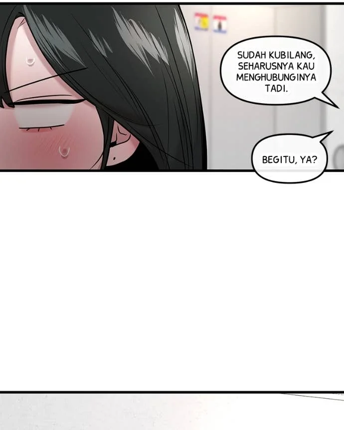 Back to The Chanbi Chapter 55 - halaman 50