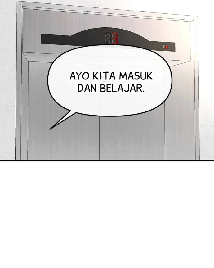 Back to The Chanbi Chapter 55 - halaman 51