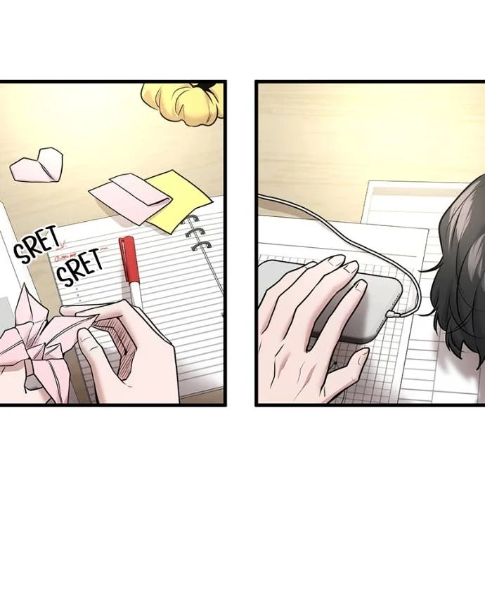 Back to The Chanbi Chapter 55 - halaman 56