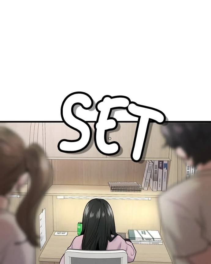 Back to The Chanbi Chapter 55 - halaman 58