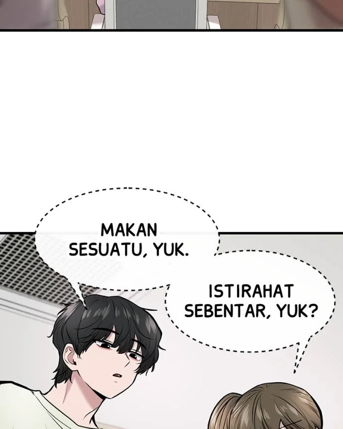 Back to The Chanbi Chapter 55 - halaman 59
