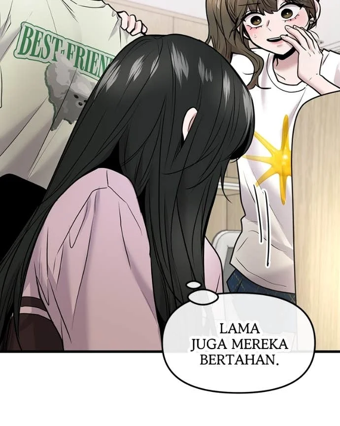 Back to The Chanbi Chapter 55 - halaman 60