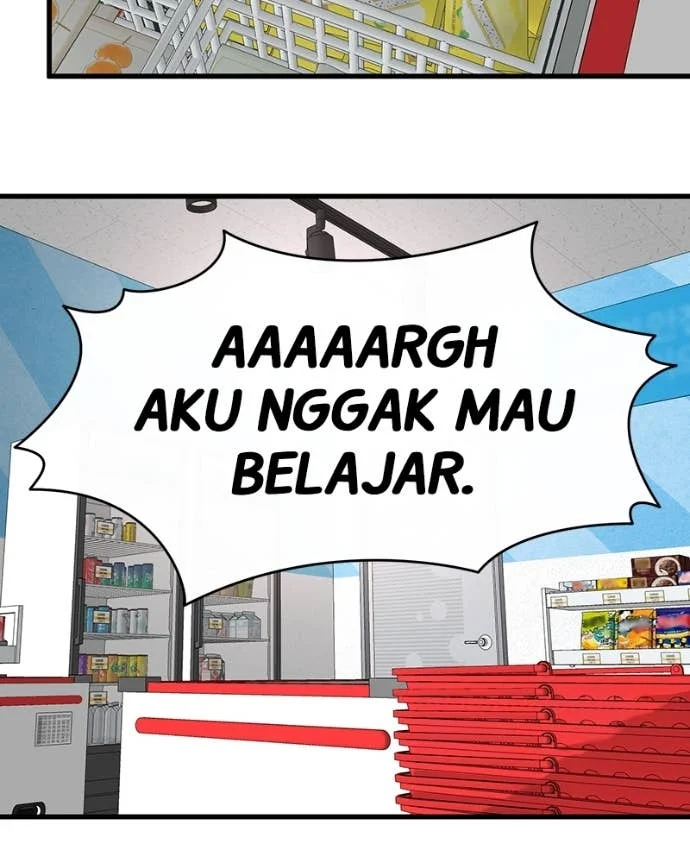 Back to The Chanbi Chapter 55 - halaman 62