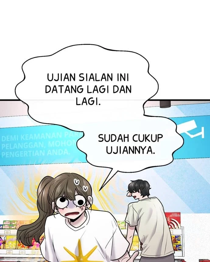 Back to The Chanbi Chapter 55 - halaman 63