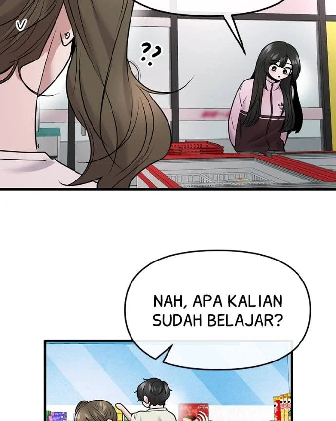 Back to The Chanbi Chapter 55 - halaman 65