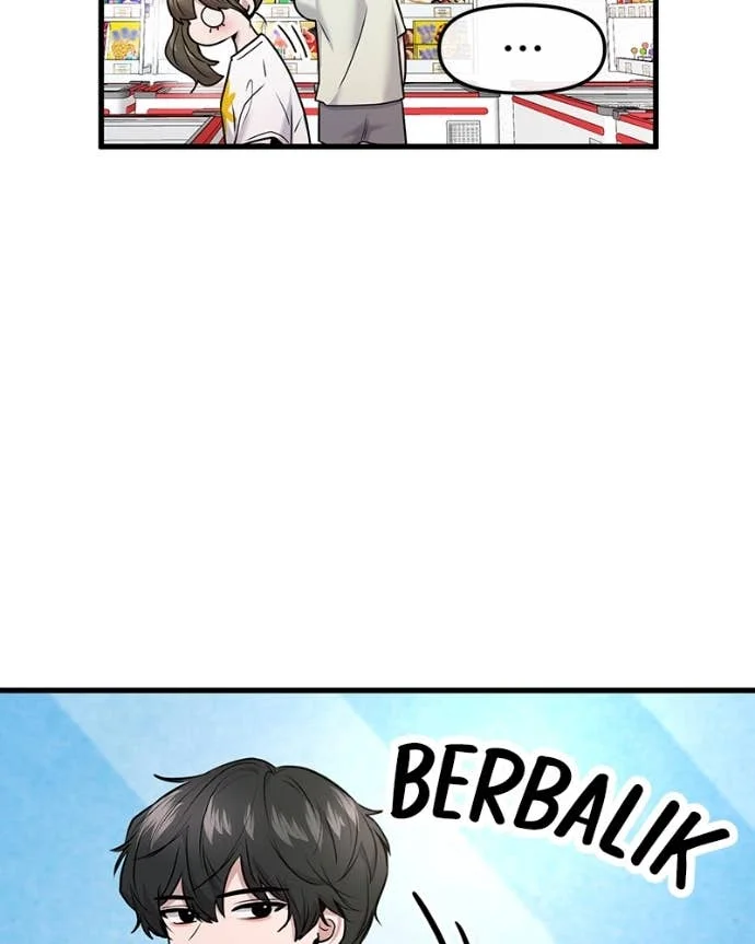Back to The Chanbi Chapter 55 - halaman 66