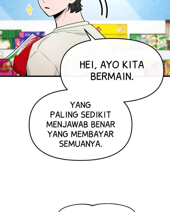 Back to The Chanbi Chapter 55 - halaman 67