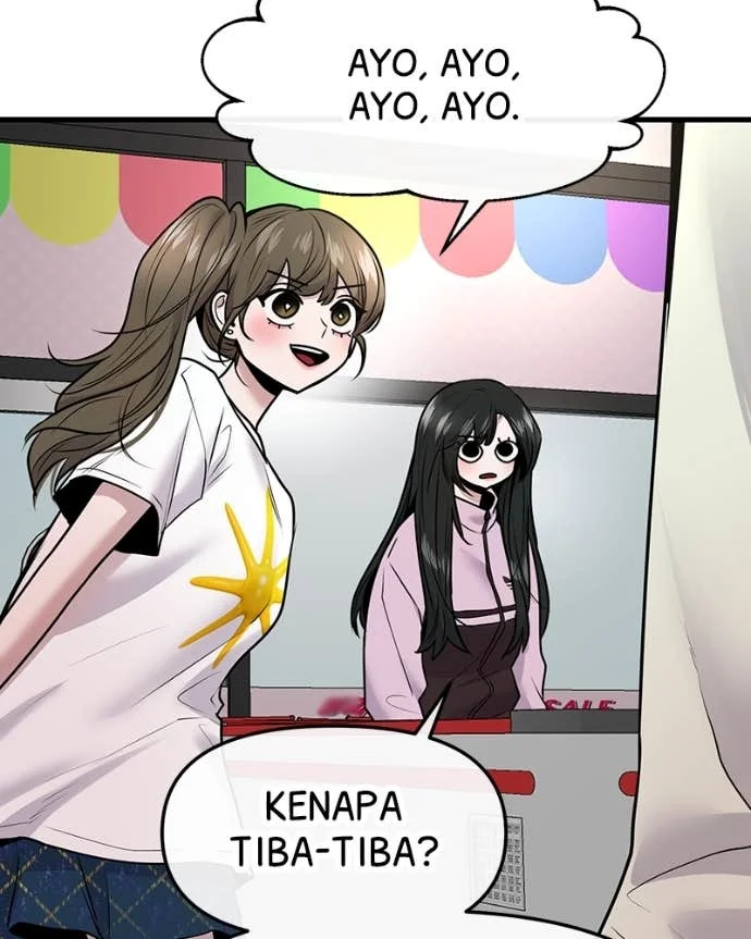 Back to The Chanbi Chapter 55 - halaman 68