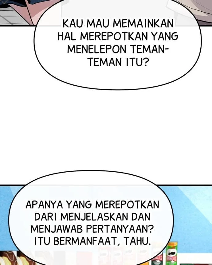 Back to The Chanbi Chapter 55 - halaman 69