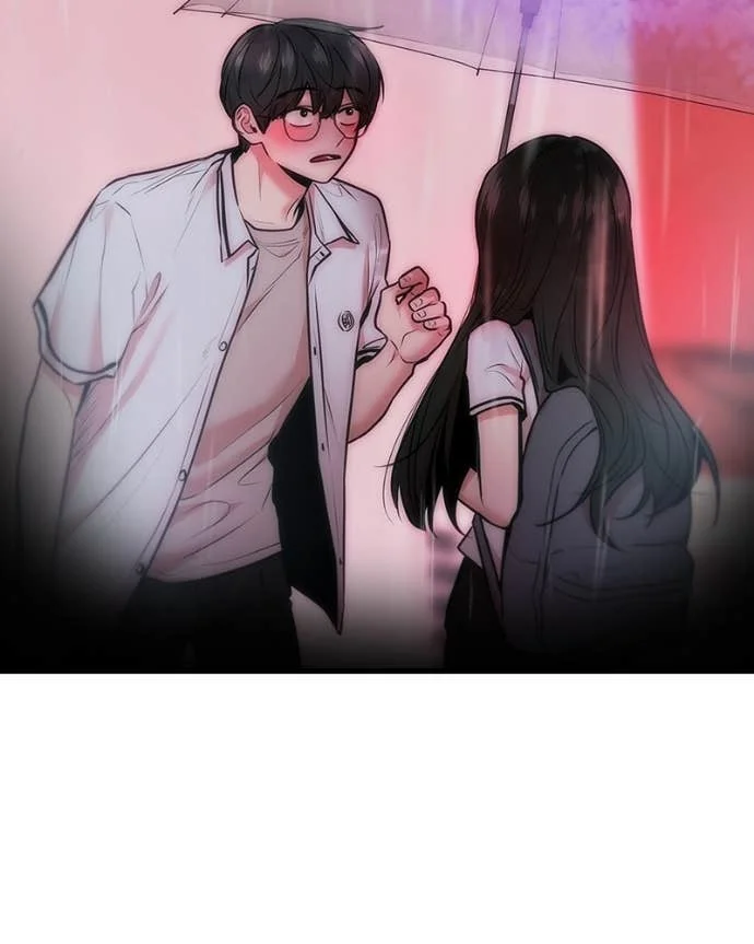 Back to The Chanbi Chapter 55 - halaman 7