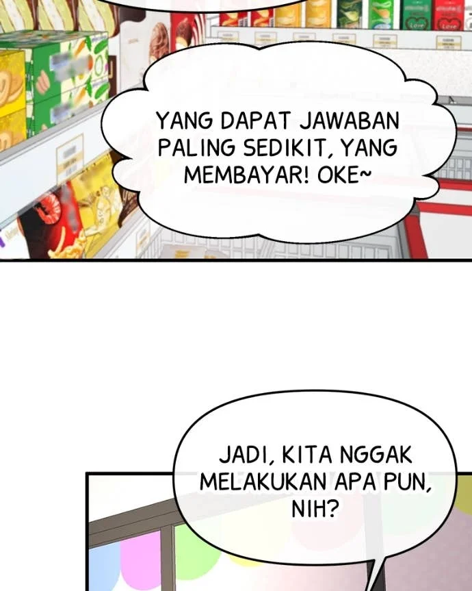 Back to The Chanbi Chapter 55 - halaman 70
