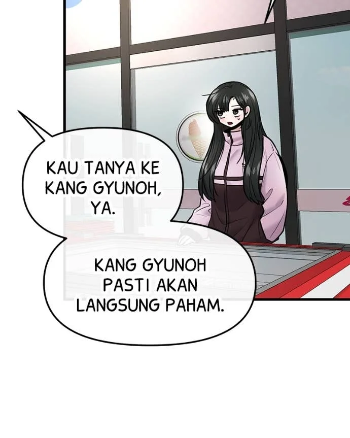 Back to The Chanbi Chapter 55 - halaman 71