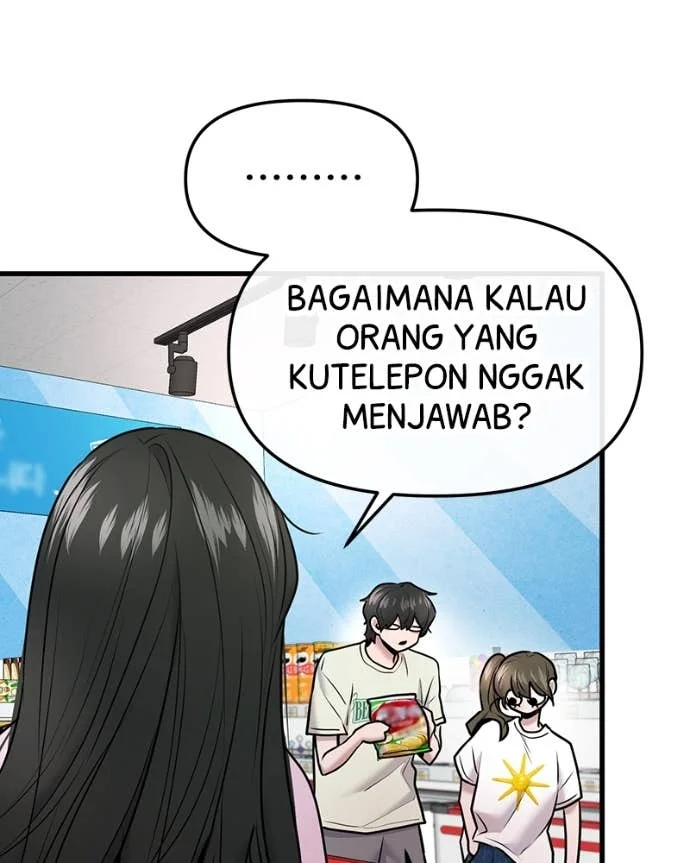 Back to The Chanbi Chapter 55 - halaman 72