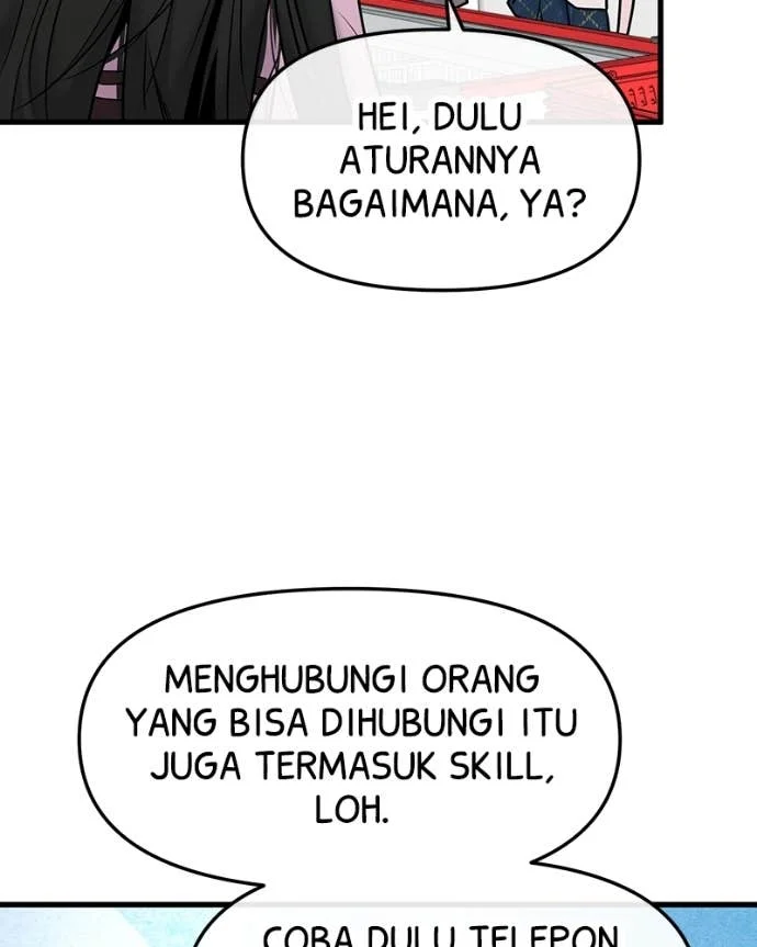 Back to The Chanbi Chapter 55 - halaman 73