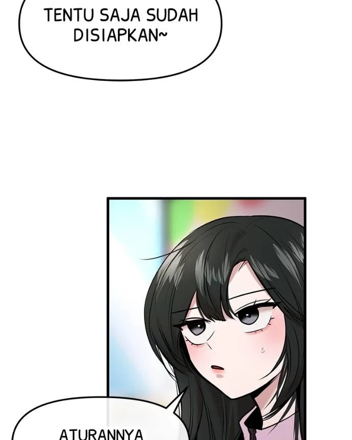 Back to The Chanbi Chapter 55 - halaman 75
