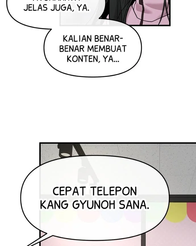 Back to The Chanbi Chapter 55 - halaman 76