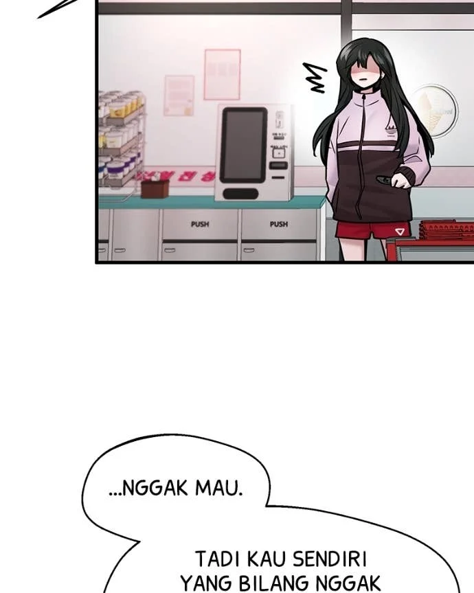 Back to The Chanbi Chapter 55 - halaman 77