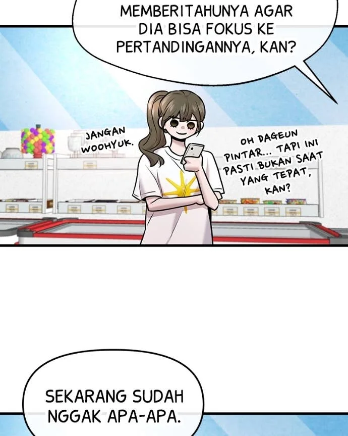 Back to The Chanbi Chapter 55 - halaman 78