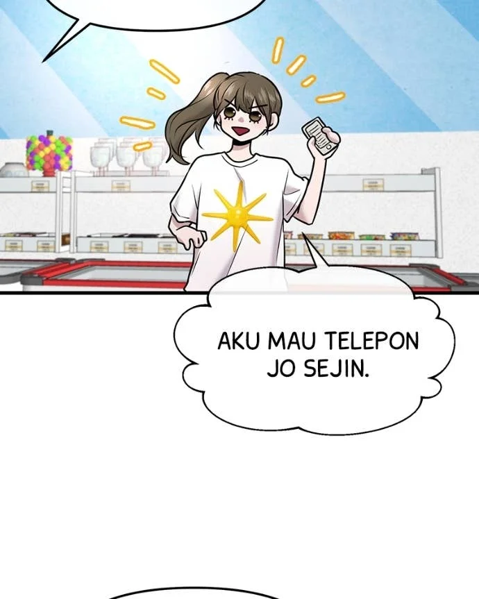 Back to The Chanbi Chapter 55 - halaman 79