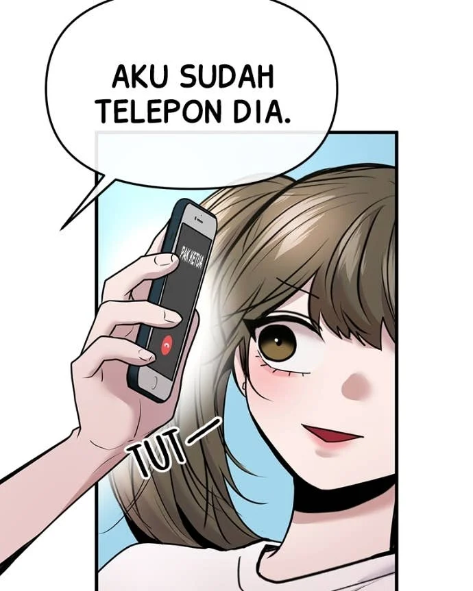Back to The Chanbi Chapter 55 - halaman 80
