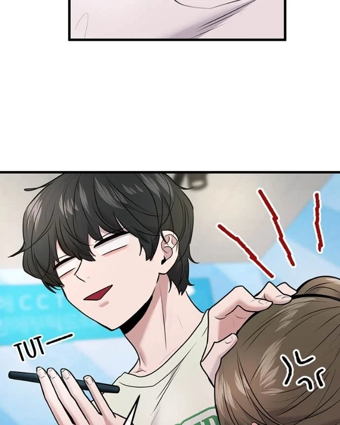 Back to The Chanbi Chapter 55 - halaman 81