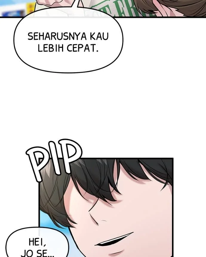 Back to The Chanbi Chapter 55 - halaman 82