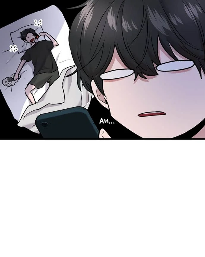 Back to The Chanbi Chapter 55 - halaman 84