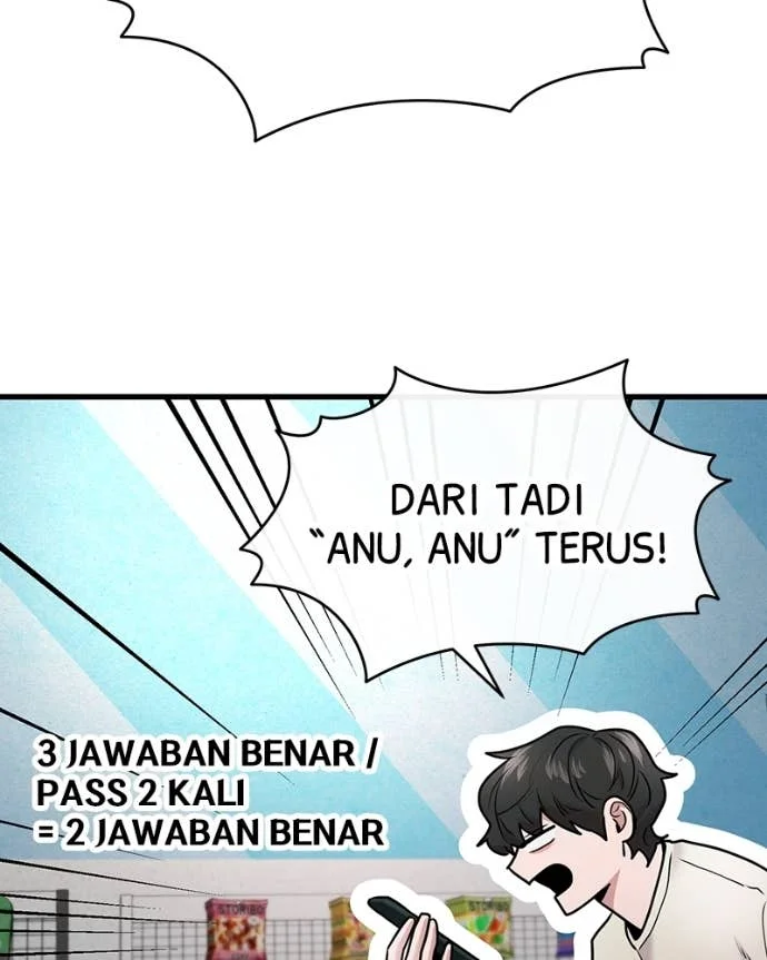 Back to The Chanbi Chapter 55 - halaman 86
