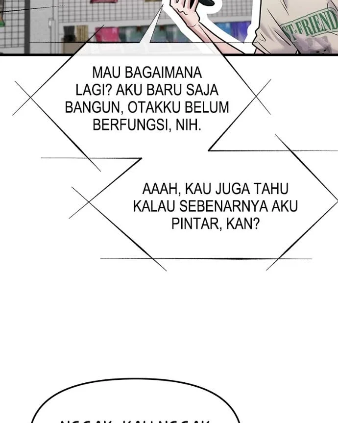 Back to The Chanbi Chapter 55 - halaman 87