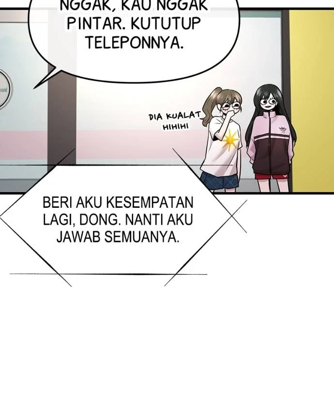 Back to The Chanbi Chapter 55 - halaman 88
