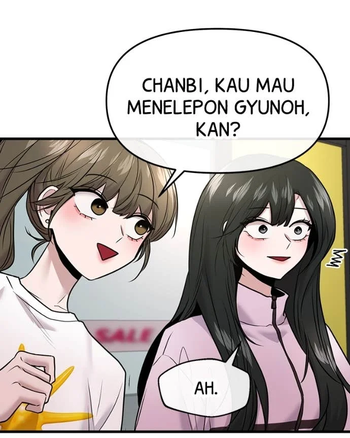 Back to The Chanbi Chapter 55 - halaman 89