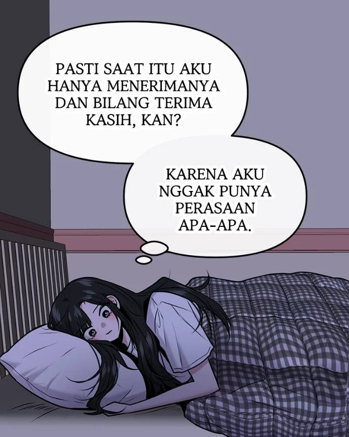 Back to The Chanbi Chapter 55 - halaman 9