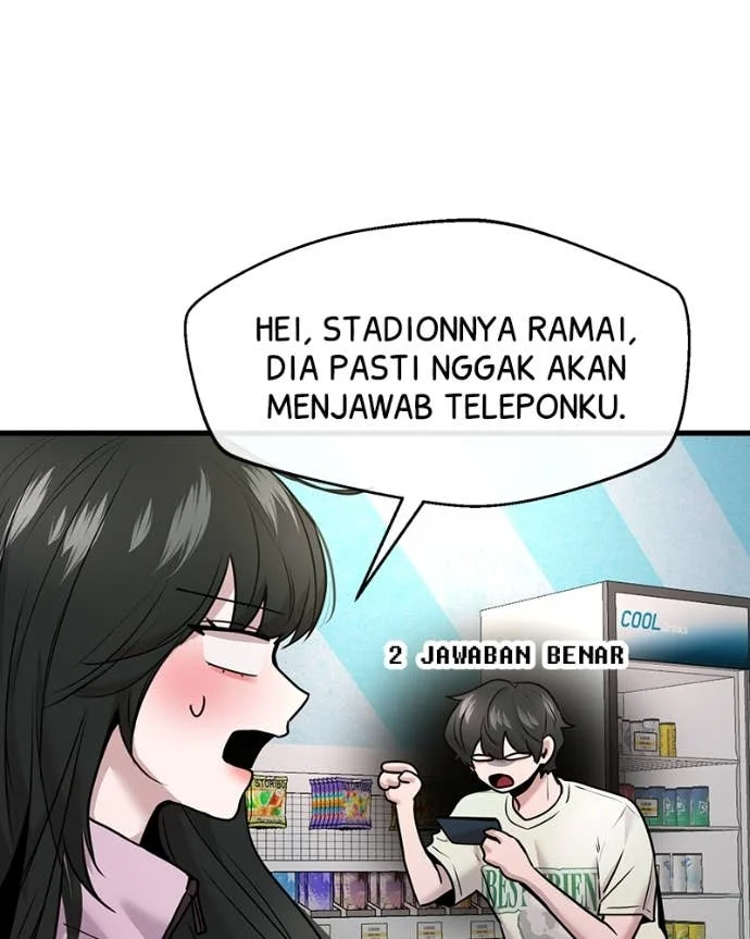 Back to The Chanbi Chapter 55 - halaman 90