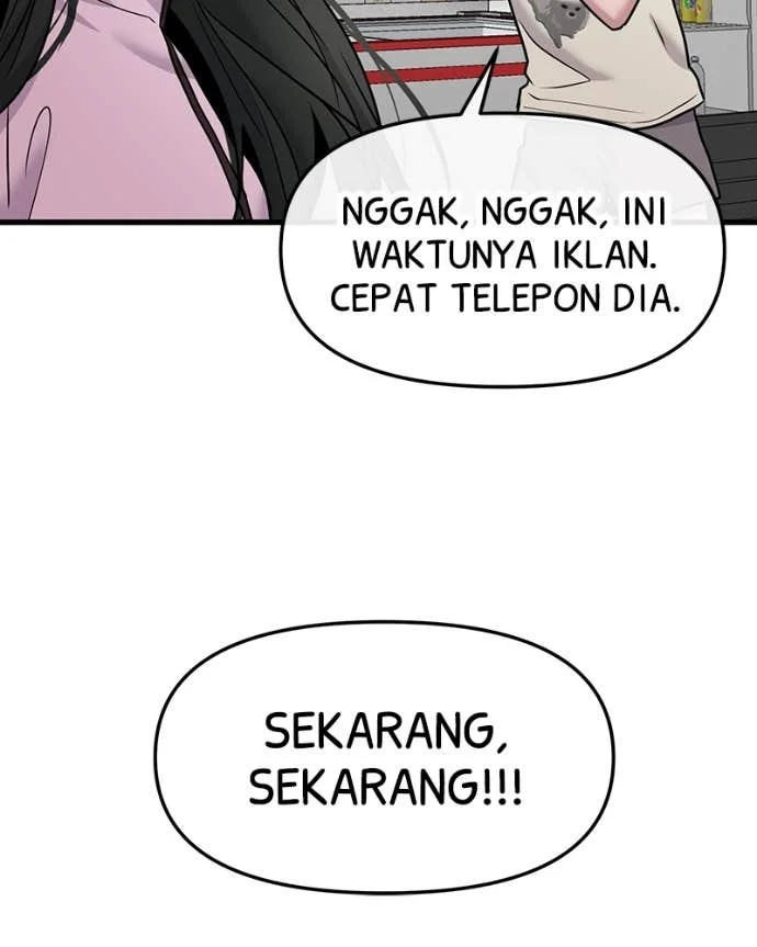 Back to The Chanbi Chapter 55 - halaman 91