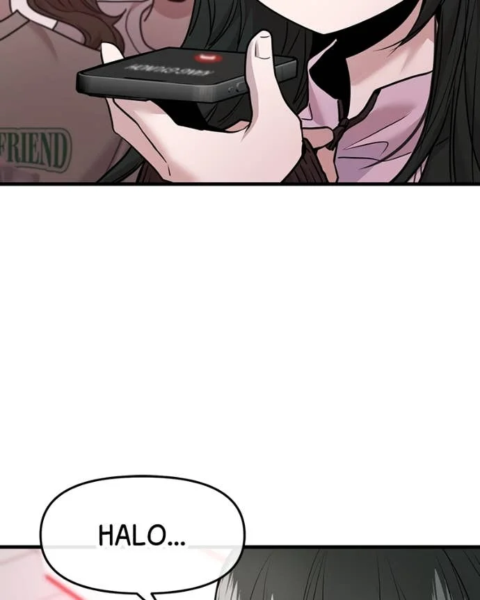 Back to The Chanbi Chapter 55 - halaman 93