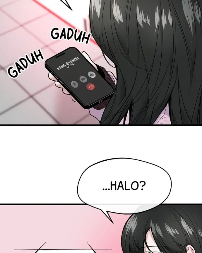Back to The Chanbi Chapter 55 - halaman 94