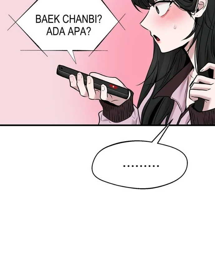 Back to The Chanbi Chapter 55 - halaman 95