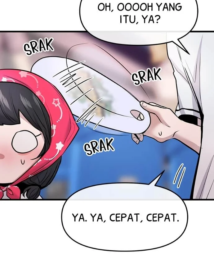 Back to The Chanbi Chapter 55 - halaman 98