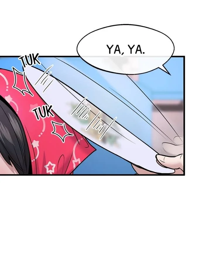 Back to The Chanbi Chapter 55 - halaman 99
